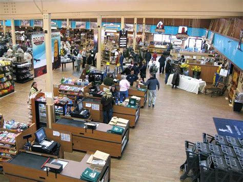 A point of sale (pos) system helps you manage your store and makes your checkouts quicker. The Psychology Behind Supermarkets - Business Insider