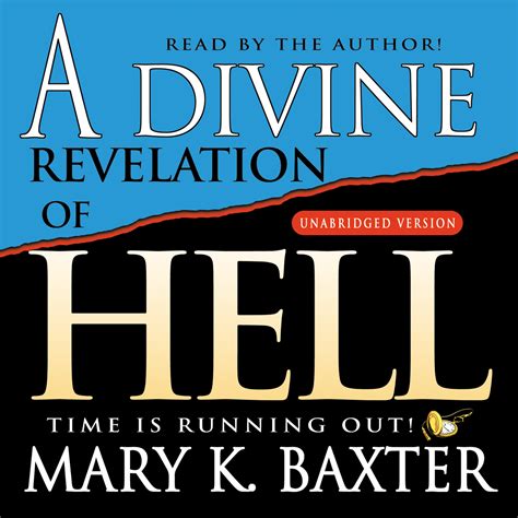 A Divine Revelation of Hell - Walmart.com