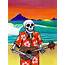 Day Of The Dead Art Skeleton Playing Ukulele In An Aloha Shirt