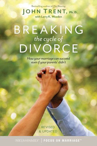 Bibles At Cost Breaking The Cycle Of Divorce Softcover 1 800 778 8865