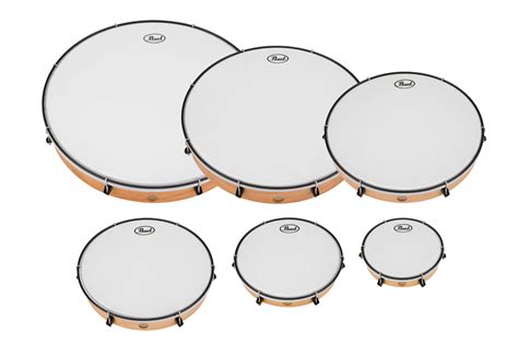 Frame Drum Pearl Drums Official Site