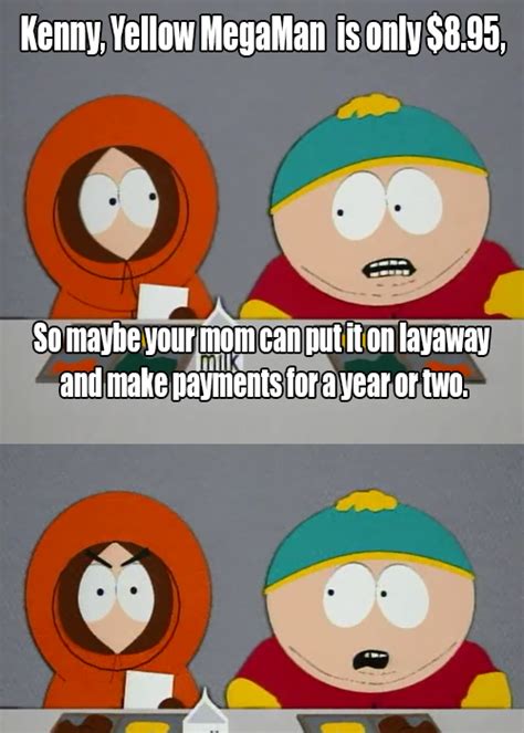 South Park Happy Birthday Quotes Shortquotescc