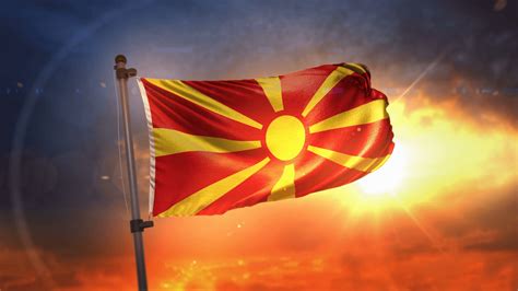 Macedonia Wallpapers Top Free Macedonia Backgrounds Wallpaperaccess