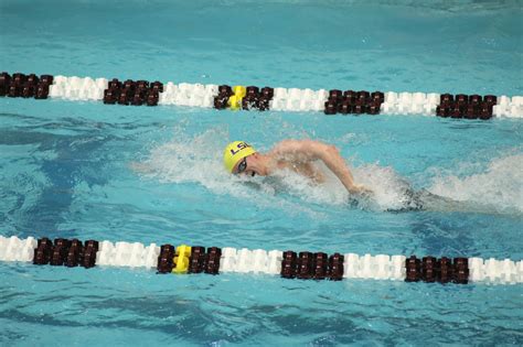 Sec Swimming And Diving Championships Day 3 Lsu