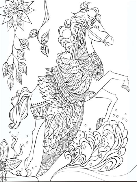Coloring Pages - Fun Modest DIY Project