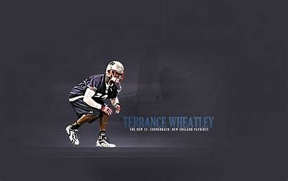 Wheatley Randy Moss Patriots Wallpapers England Terrence