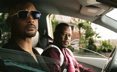 Bad Boys 4 In Development At Sony Pictures Full Circle Cinema