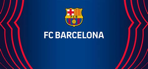 Barcelona é um clube de futebol profissional espanhol. The Barcelona logo history and what the symbol means