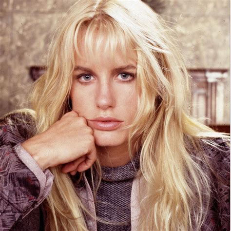 What Happened To Daryl Hannah