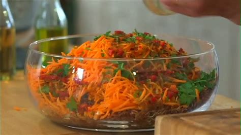 Over the years, dinner parties have changed. BBC Two - Mary Berry Cooks, A Dinner Party, Salmon and ...