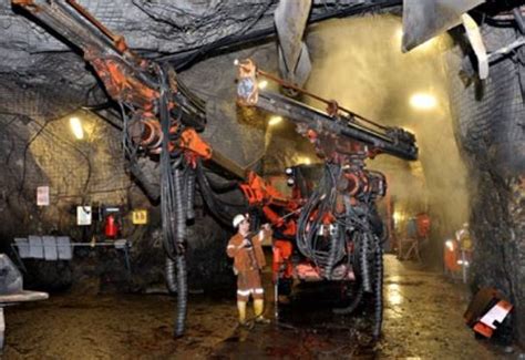 Al emmo and the lost dutchman's mine. Resource World Magazine » Dundee gold production beats ...