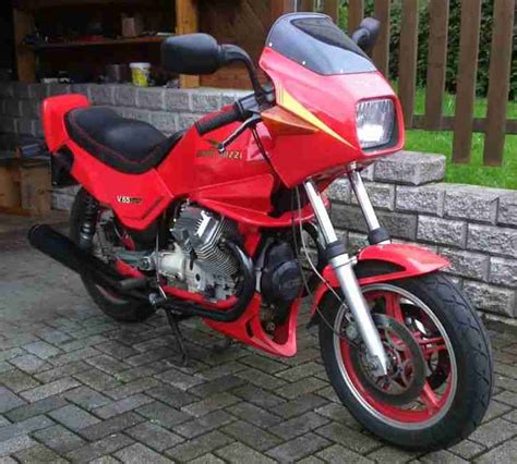 You'll receive email and feed alerts when new items arrive. Moto Guzzi V65 Lario im Originalzustand 60PS - Bestes ...