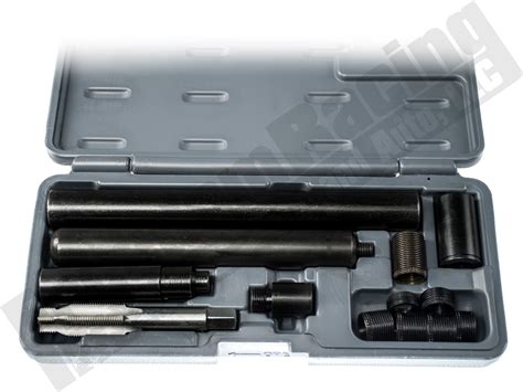 M14 X 125 Deep Hole Spark Plug Hole Repair Kit 65200