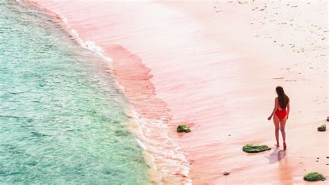 12 Colored Sand Beaches To Visit Around The World Tripadvisor