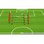 Football/Soccer Passing And Receiving Jan 30 2014 Technical 