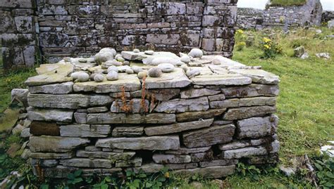 Brian Osullivans Blog Irish Folklore Magic Rocks Bullán Stones