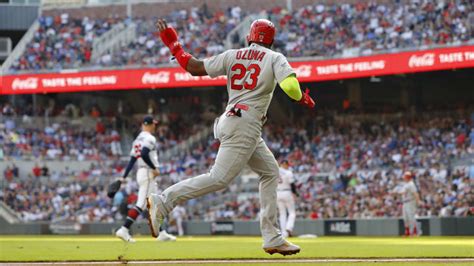 cincinnati reds outfielders most likely to be traded if marcell ozuna signs