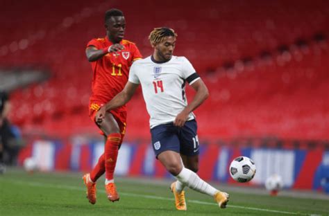 See what james reece (jamree5) has discovered on pinterest, the world's biggest collection of ideas. Reece James is recalled in the England National team ...