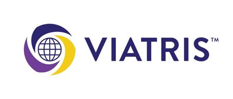 Mylan Upjohn Reveal Viatris Logo New Company Vision Dominion Post