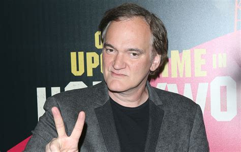 World qt quentin tarantino квентин тарантино № 1. Quentin Tarantino reveals his favourite film of 2019