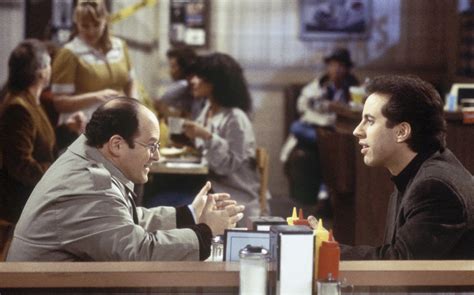 Seinfeld Began And Ended With The Same Trivial Conversation Between