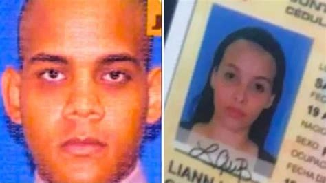 Feminicidio Y Suicidio En Residencial Policial Diario Libre