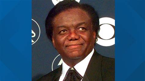 Motown Songwriter And Producer Lamont Dozier Has Died At The Age Of 81