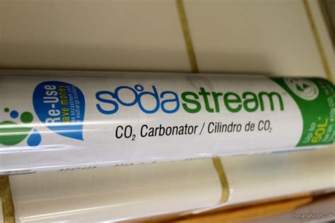 Maybe you would like to learn more about one of these? Hungry Harps: SodaStream Review