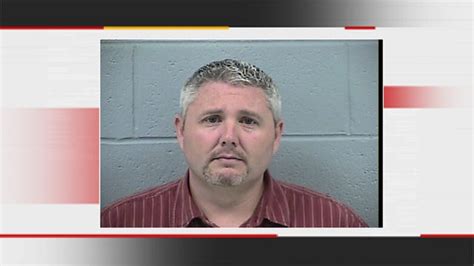 Oklahoma Music Teacher Accused Of Having Sex With Student Charged