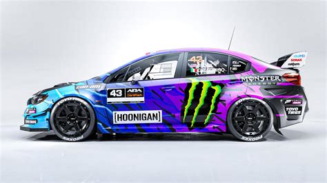 (aternos tutorials 2021)hey guys i am radar tutorials and welcome back to another video. Ken Block livery 2021 by Dennis Lembrechts - Trading Paints