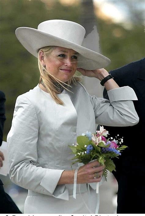 1000+ images about Sombreros Reina Maxima de Holanda on Pinterest