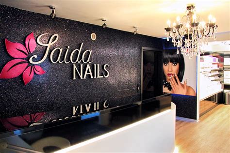 Top 132 Professional Nail Store Near Me Architectures Eric