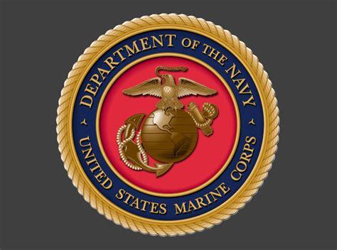 Usmc Logo And Symbol Meaning History Png Brand