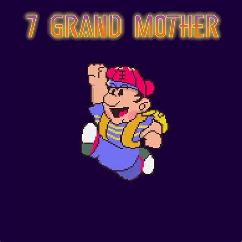 7 Grand Dad Nintendo Amino