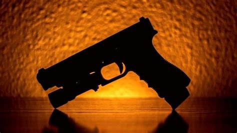 How Glock Became Americas Favorite Handgun Recentlyheard Breaking