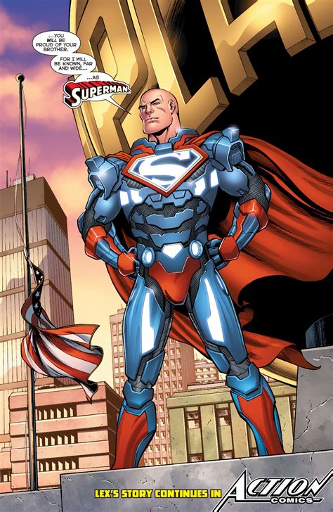 Action Comics 958 And Justice League 52 Dc Comics Rebirth