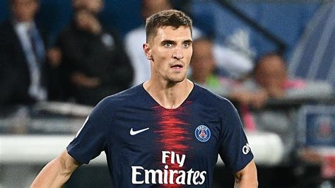 Discover more posts about thomas meunier. Thomas Meunier transfer news: PSG defender open to move amid Manchester United & Arsenal rumours ...