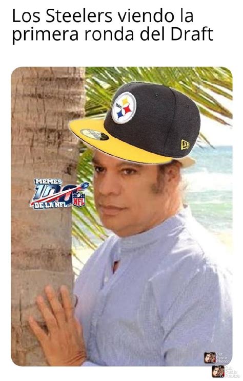 These past few weeks have given us a new form of entertainment: Los mejores memes del Draft NFL 2020 • Primero y Diez