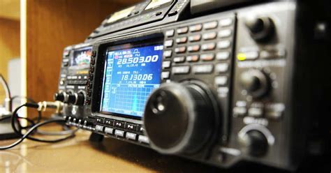 ham radio range how far can a ham radio reach crunch reviews