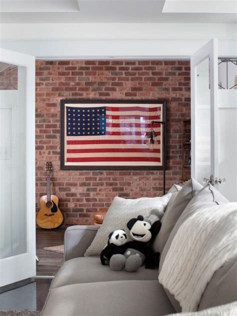 To install brick or block walls, pour a concrete footing between each of the piers around the outside of the house, then lay bricks or blocks on the footing. Crawl Space Insulation: What You Should Know | HGTV