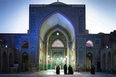 Things To Know Before You Visit Iran Guide