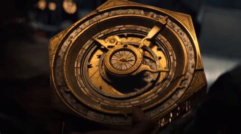 Heres How The Dial Of Destiny Works In Indiana Jones