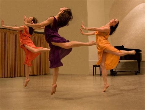 News From Isadora Duncan Dance Foundation