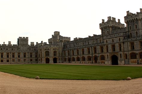 Windsor Castle Iv Creinehr Flickr