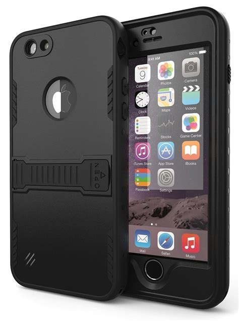 Best Waterproof Cases For Iphone 6s Imore
