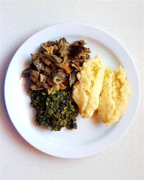 Top 20 Most Popular Foods In Lesotho Chefs Pencil
