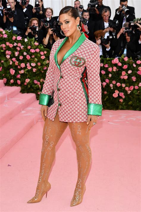 Met Gala 2019: Every Single Camp-Themed Look From the Red Carpet | Glamour