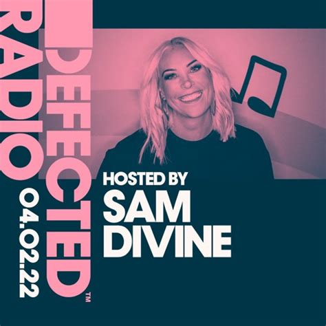 Sam Divine Tracklists Overview