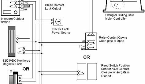 polaris booster pump wiring