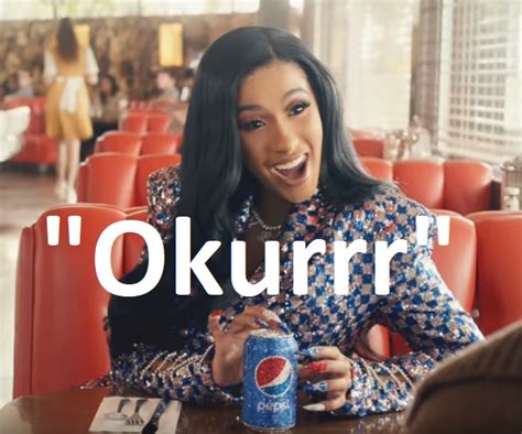 Pepsi Steve Carell Cardi B Okurrr Lil Jon Super Bowl 2019 Commercial